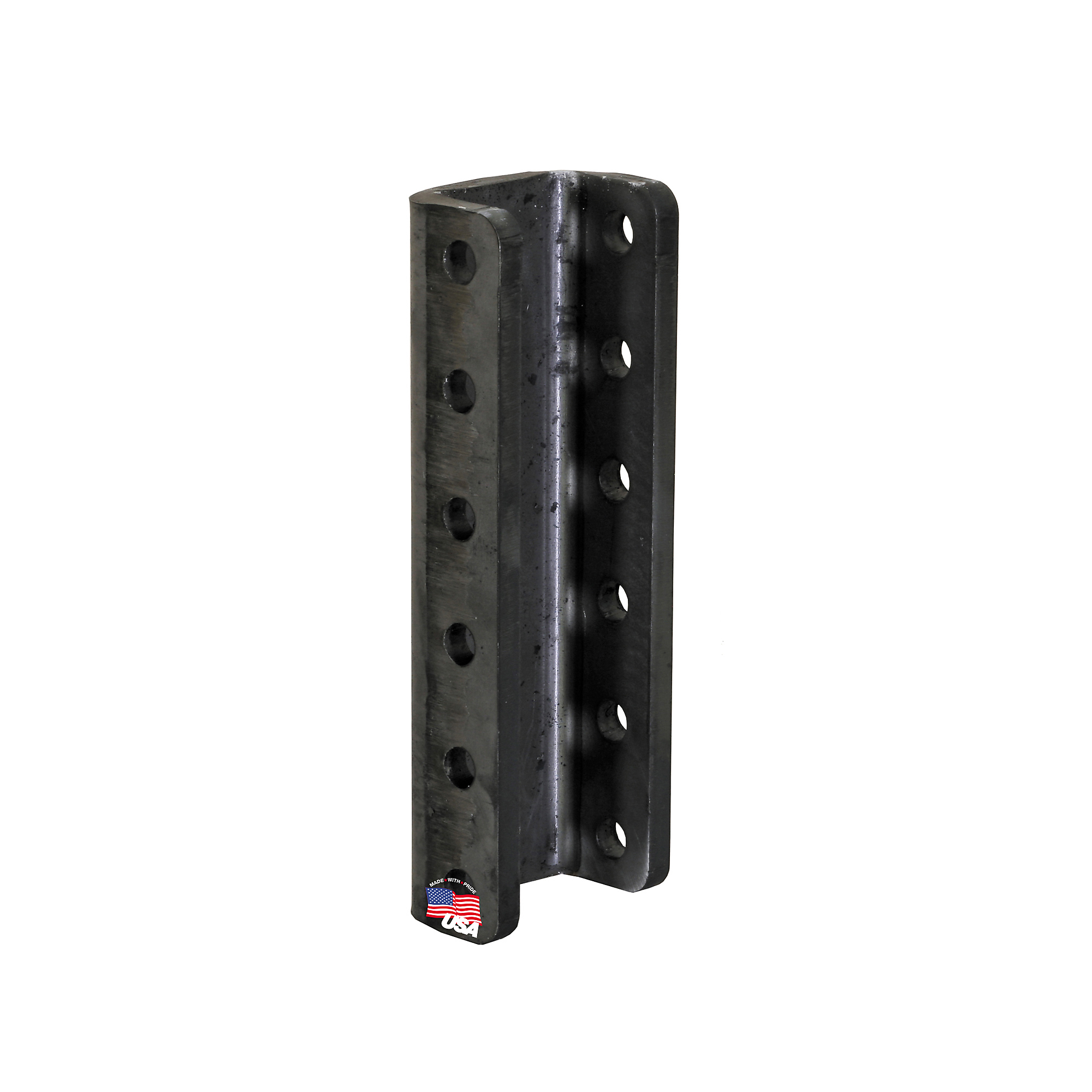 Buyers Products, 5-Position Channel w Gussets use w B16137/B20135 Model# B9912